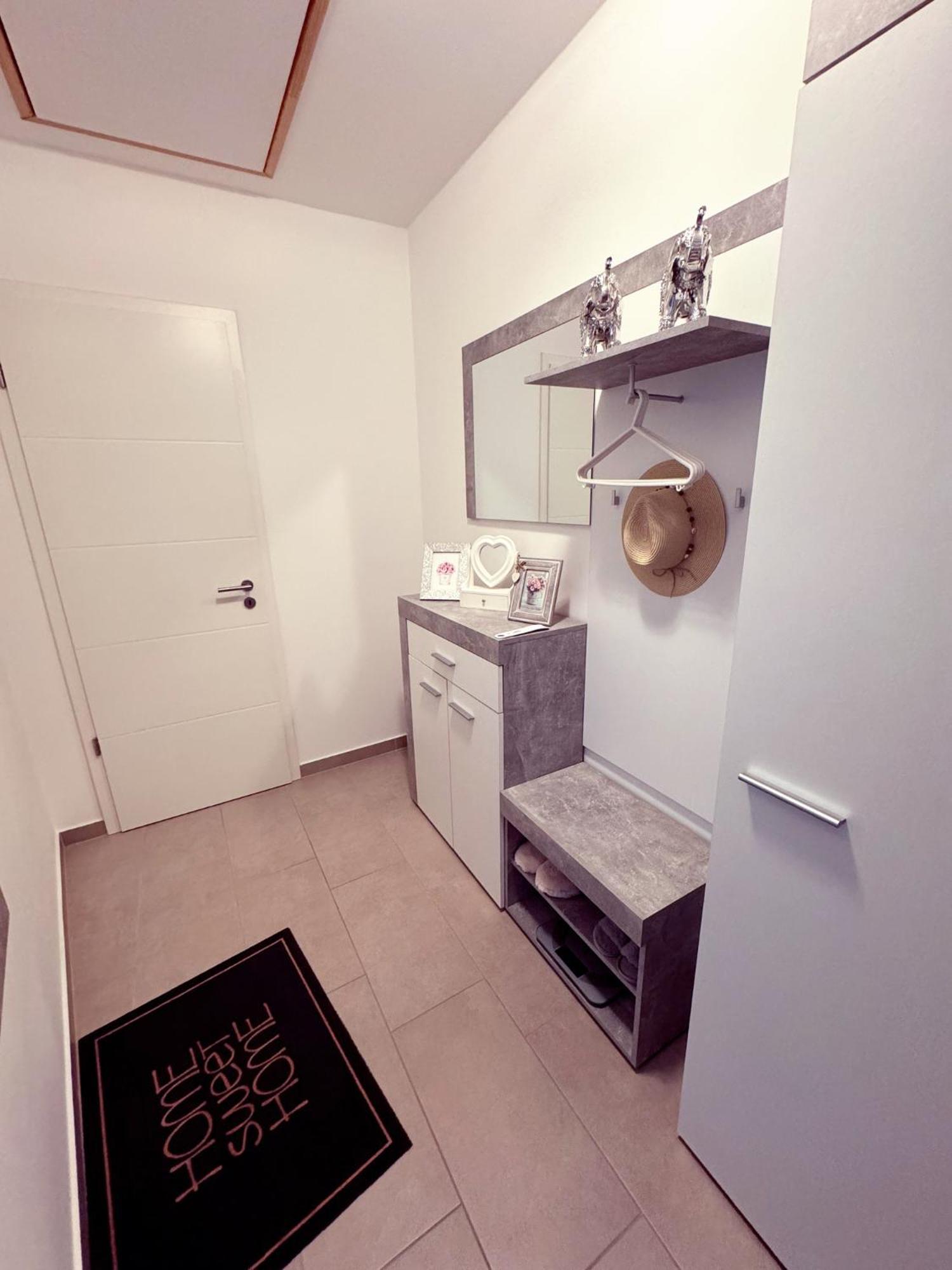 Exclusive Family Apartman Apartment Beci Exterior foto