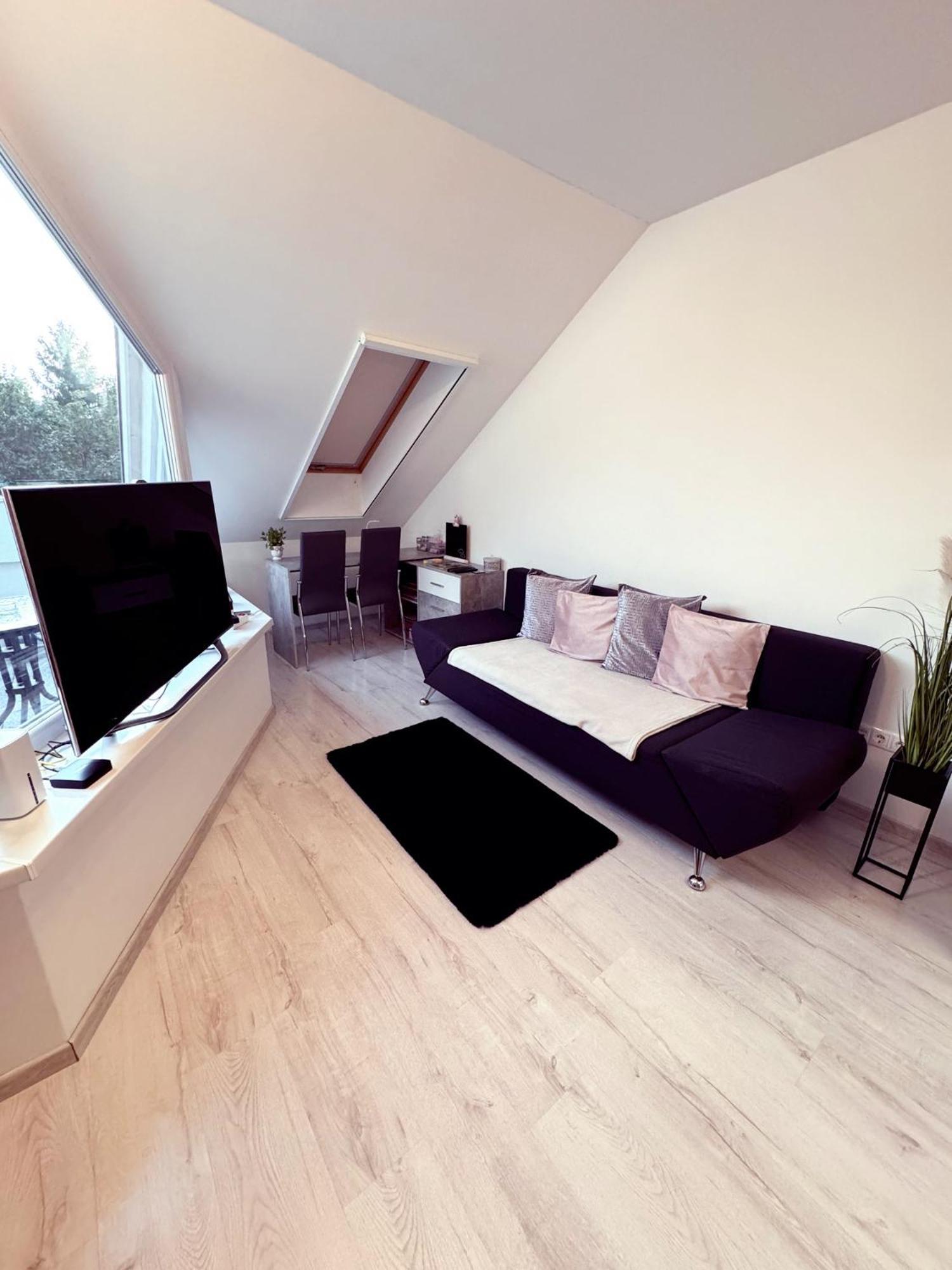 Exclusive Family Apartman Apartment Beci Exterior foto