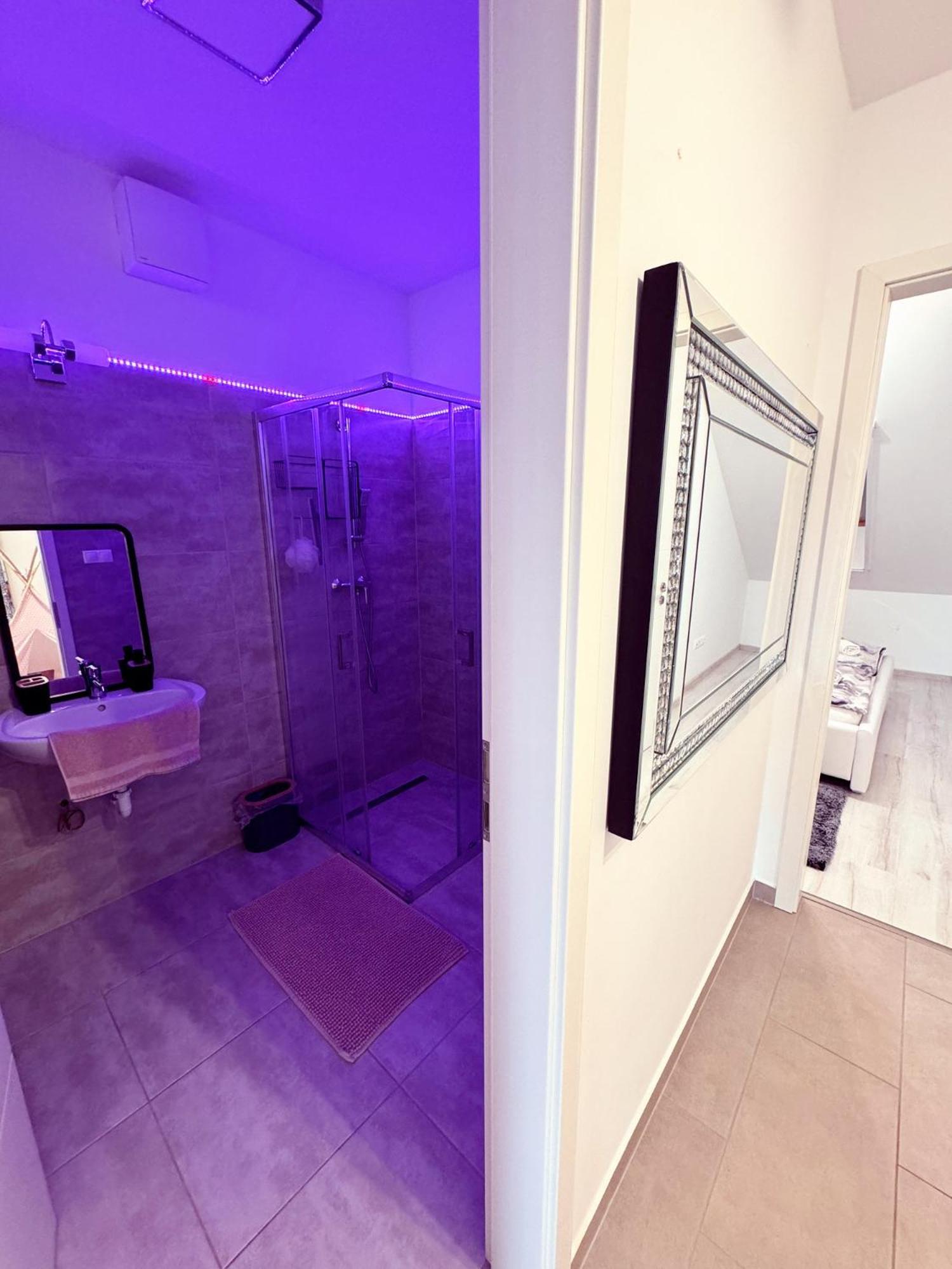 Exclusive Family Apartman Apartment Beci Exterior foto