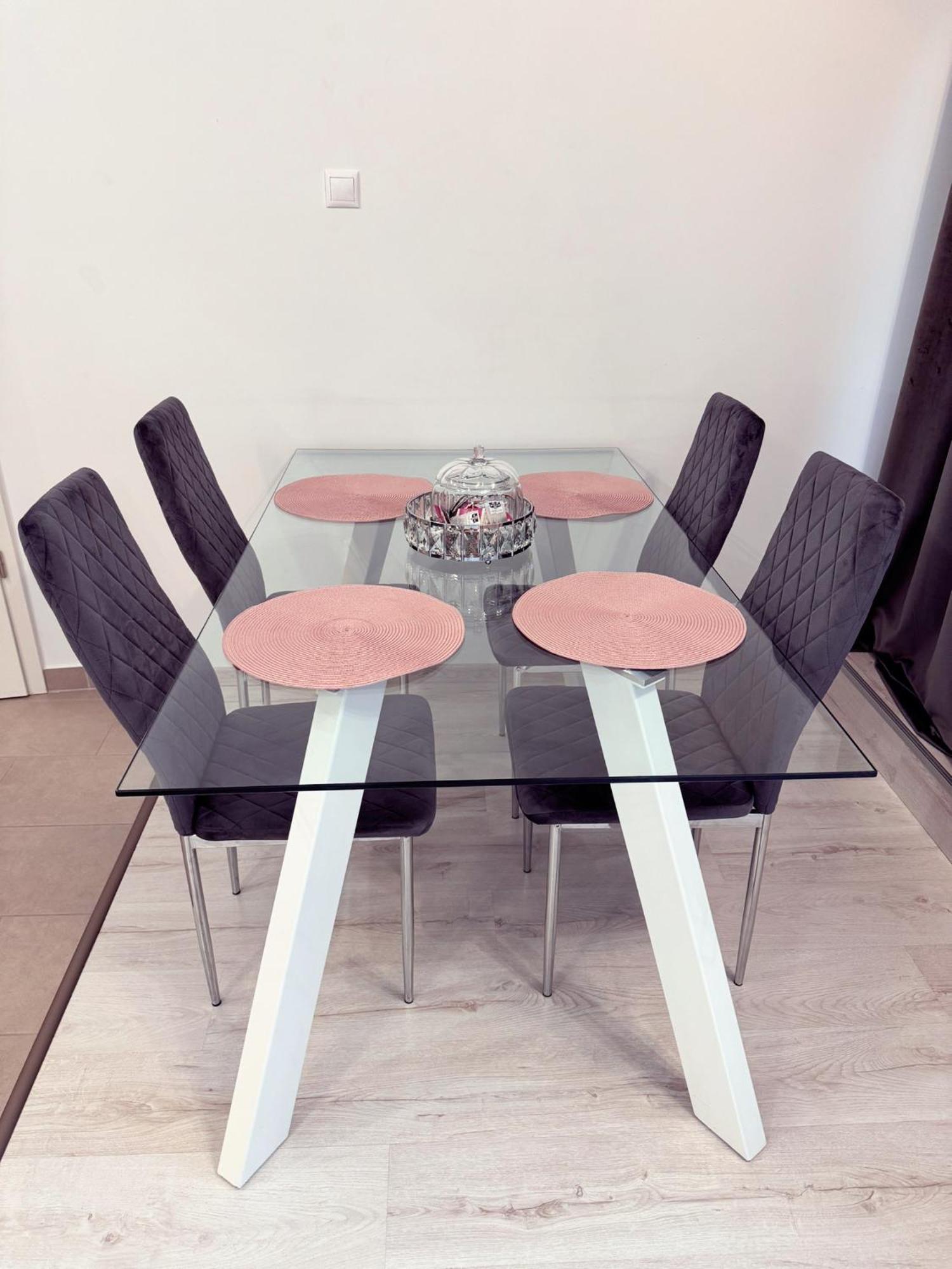 Exclusive Family Apartman Apartment Beci Exterior foto